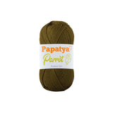 Papatya - Parrot - kol.6970 (khaki)