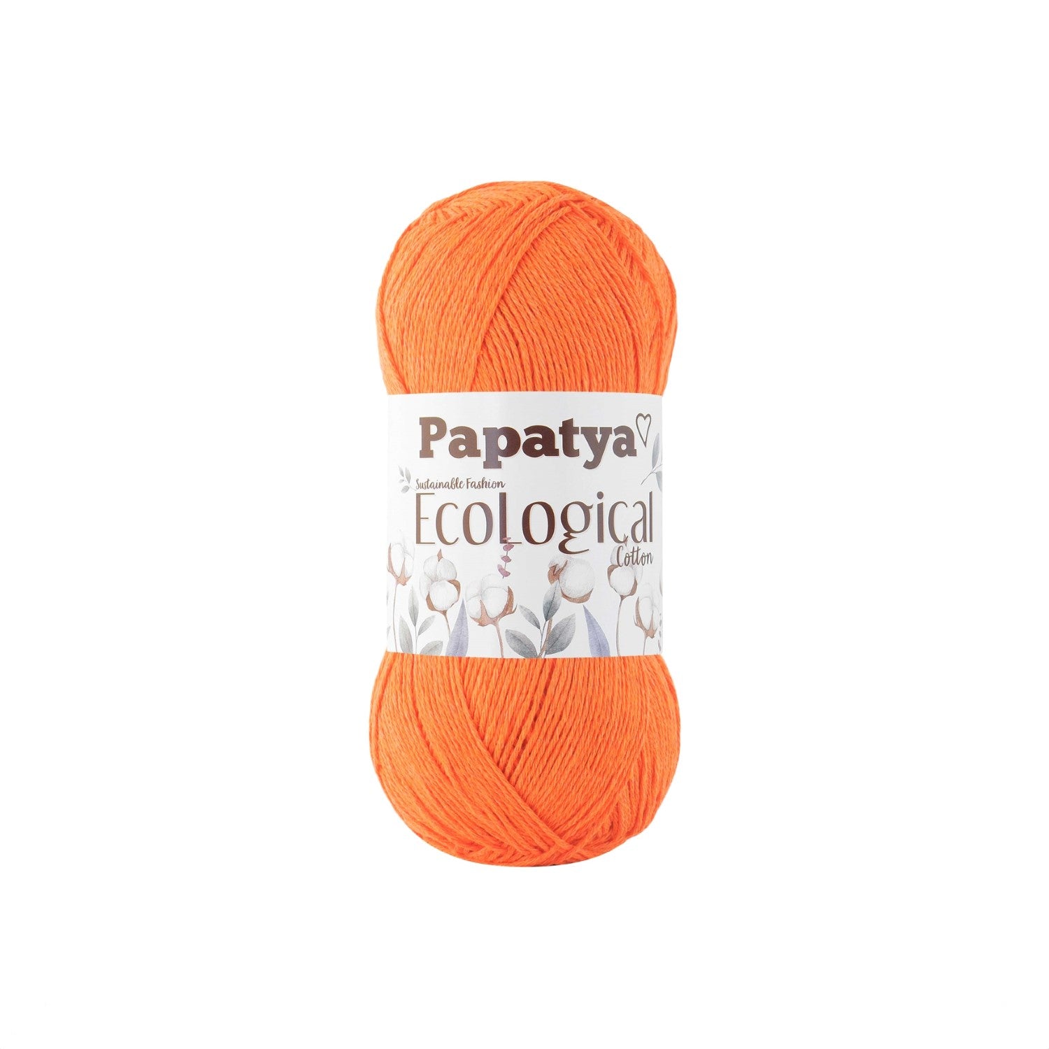 Papatya - EcoLogical Cotton - kol.702