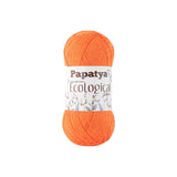 Papatya - EcoLogical Cotton - kol.702