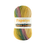 Papatya - Batik Chunky - kol.113
