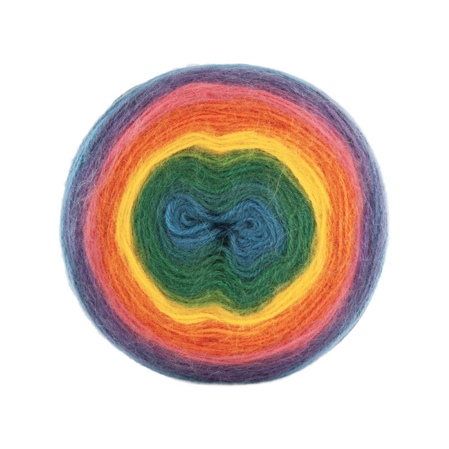 Papatya - Cake Angora - kol.603