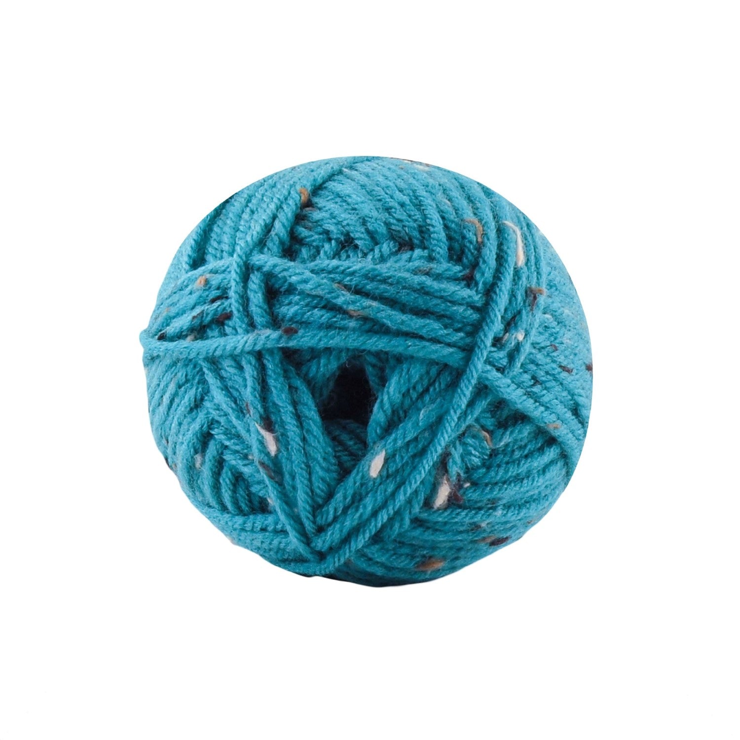 Papatya - Tweed Chunky - kol.6550