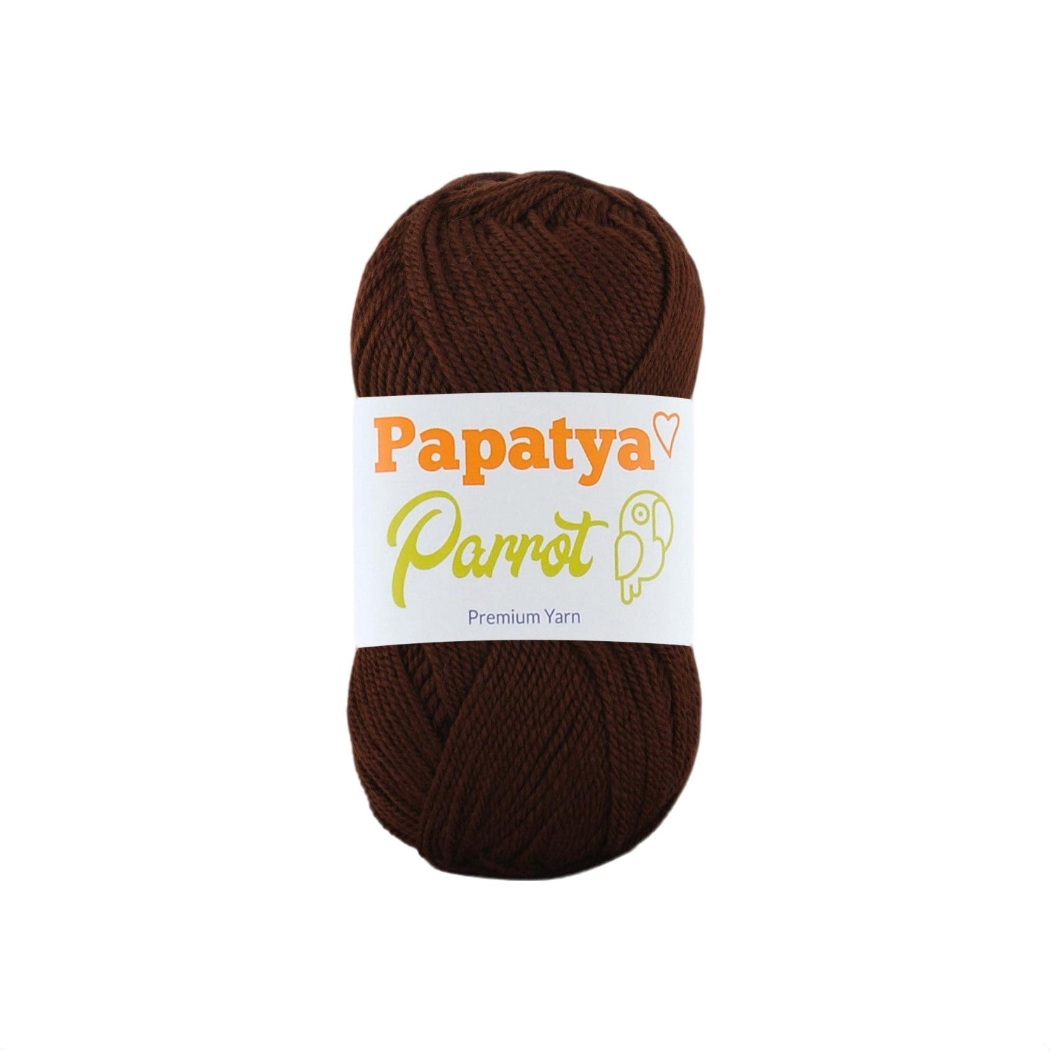 Papatya - Parrot - kol.9080