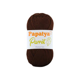 Papatya - Parrot - kol.9080