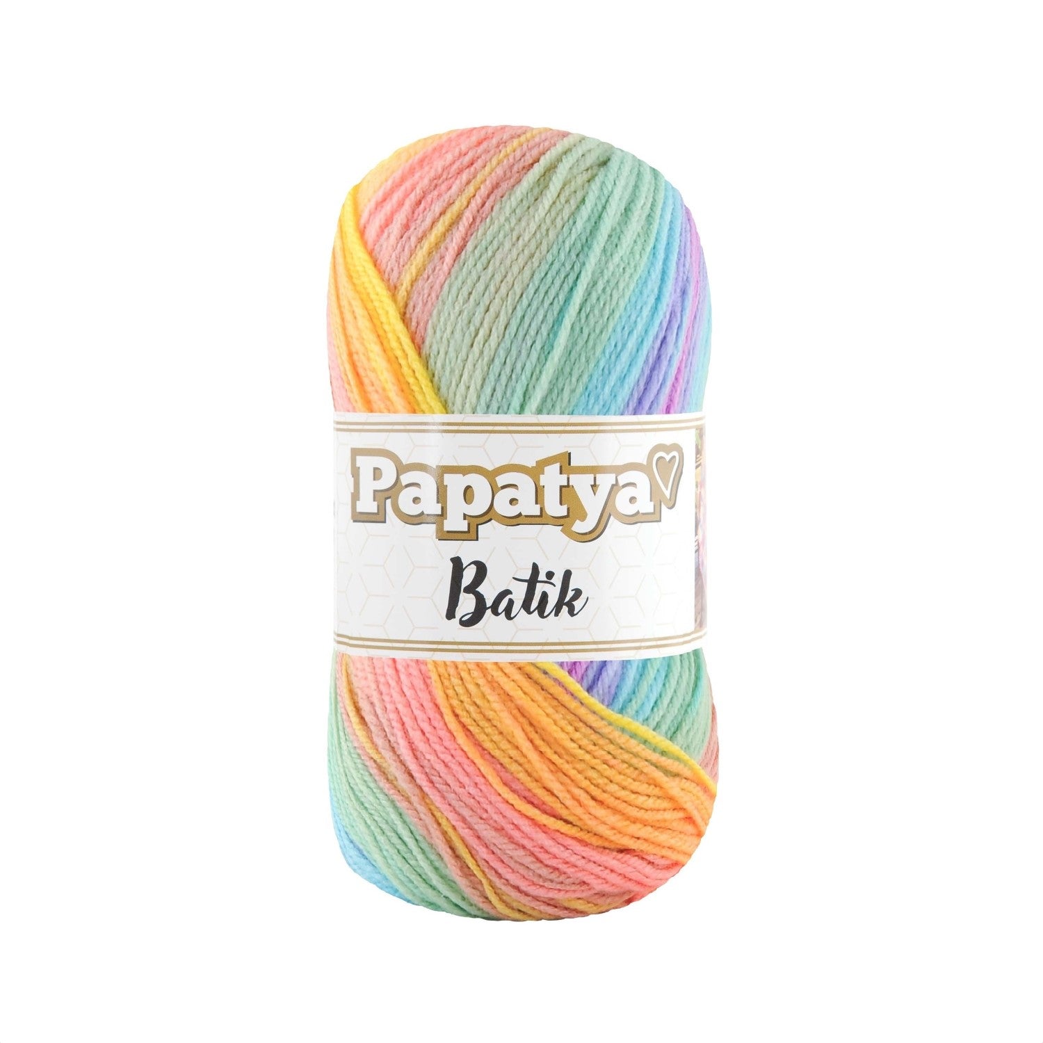 Papatya - Batik - kol.554-48