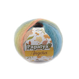 Papatya - Angora Batik - kol.556-38