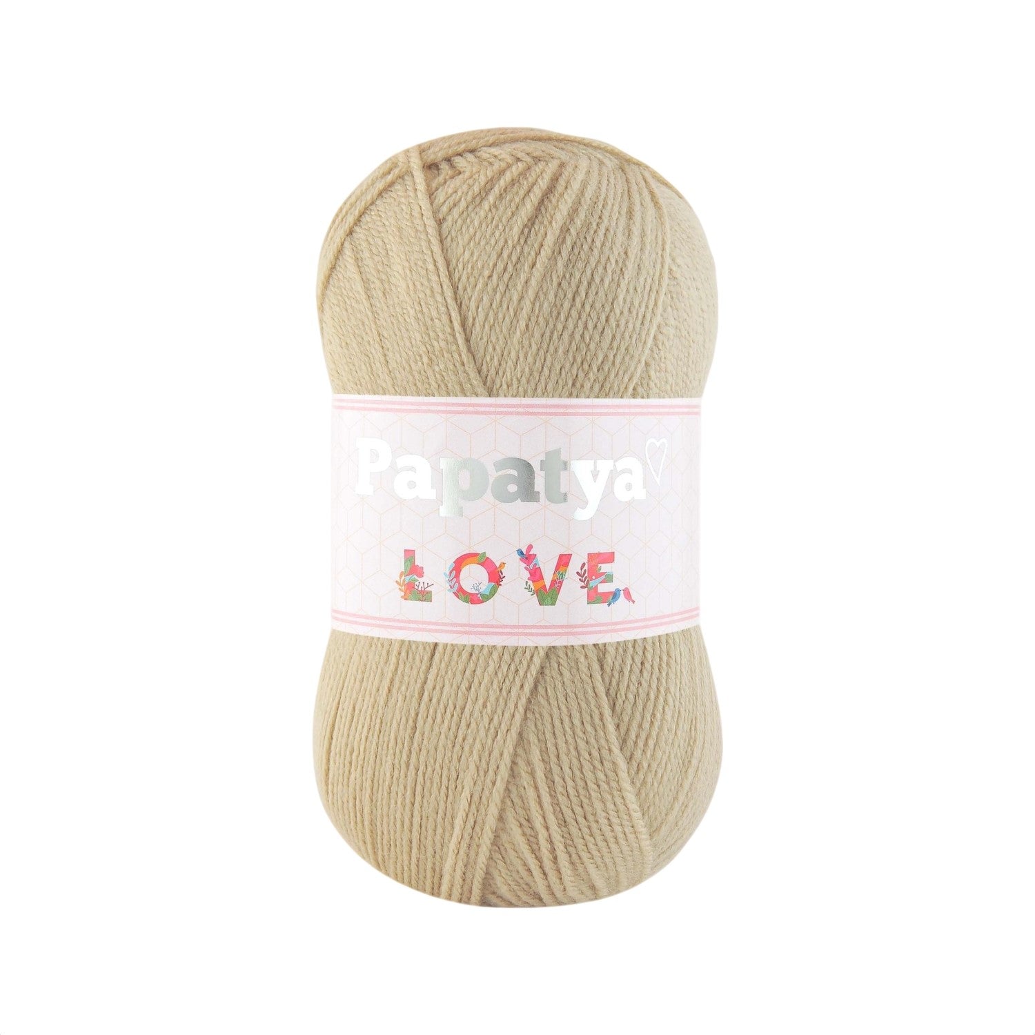 Papatya - Love - kol.9140