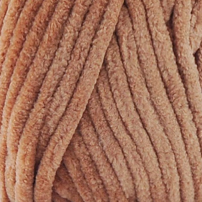 Papatya - Cuddly Chenille - kol.9160