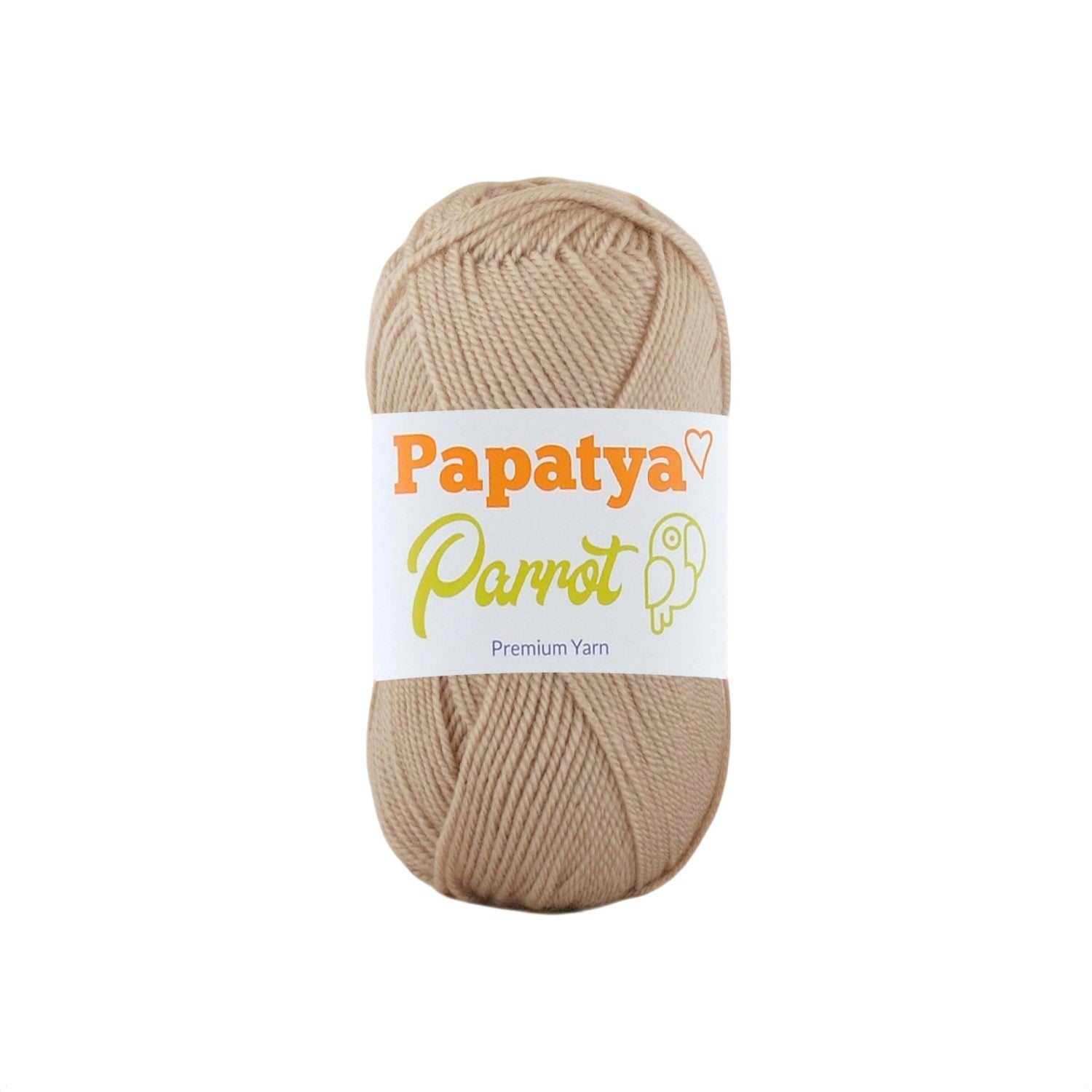 Papatya - Parrot - kol.9210