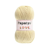 Papatya - Love - kol.9220