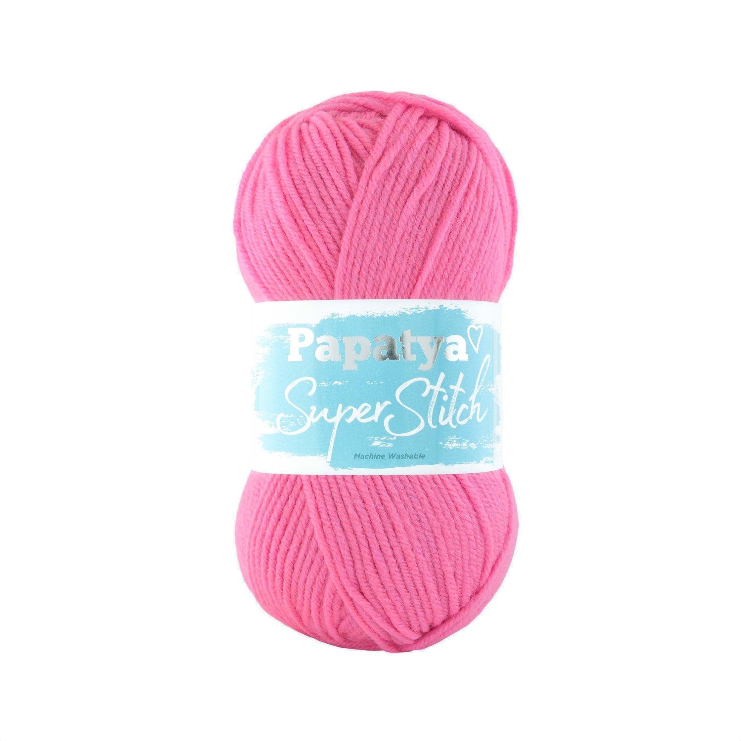 Papatya - Super Stitch - kol.4460