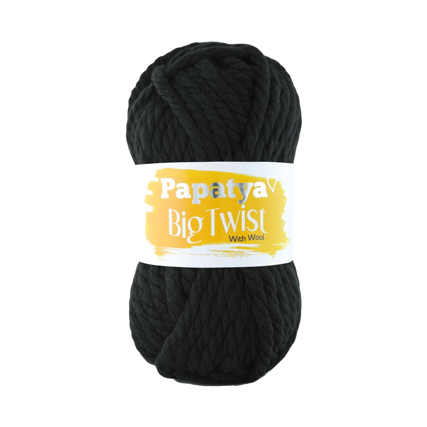 Papatya - Big Twist - kol.02000