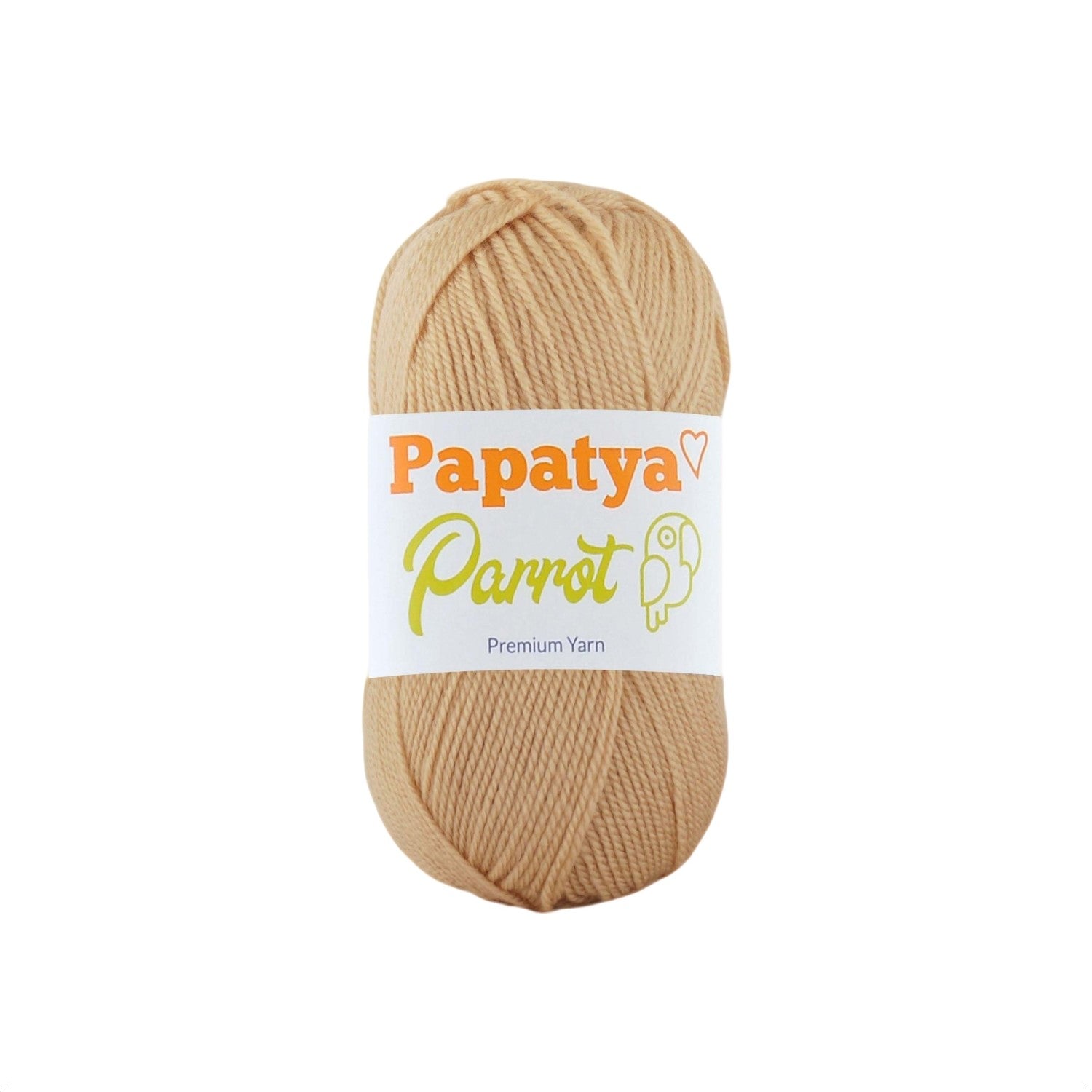 Papatya - Parrot - kol.9310