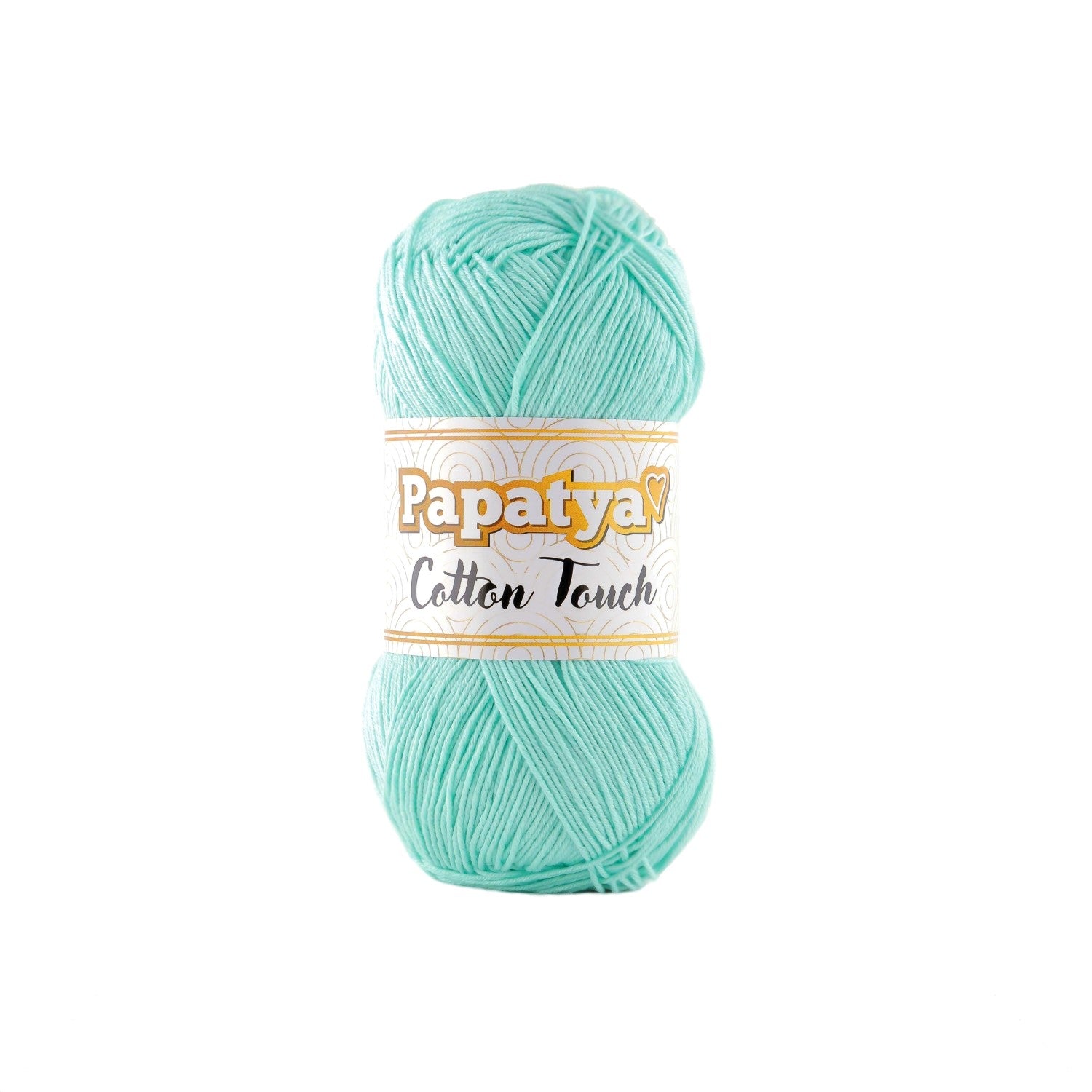 Papatya - Cotton Touch - kol.0630