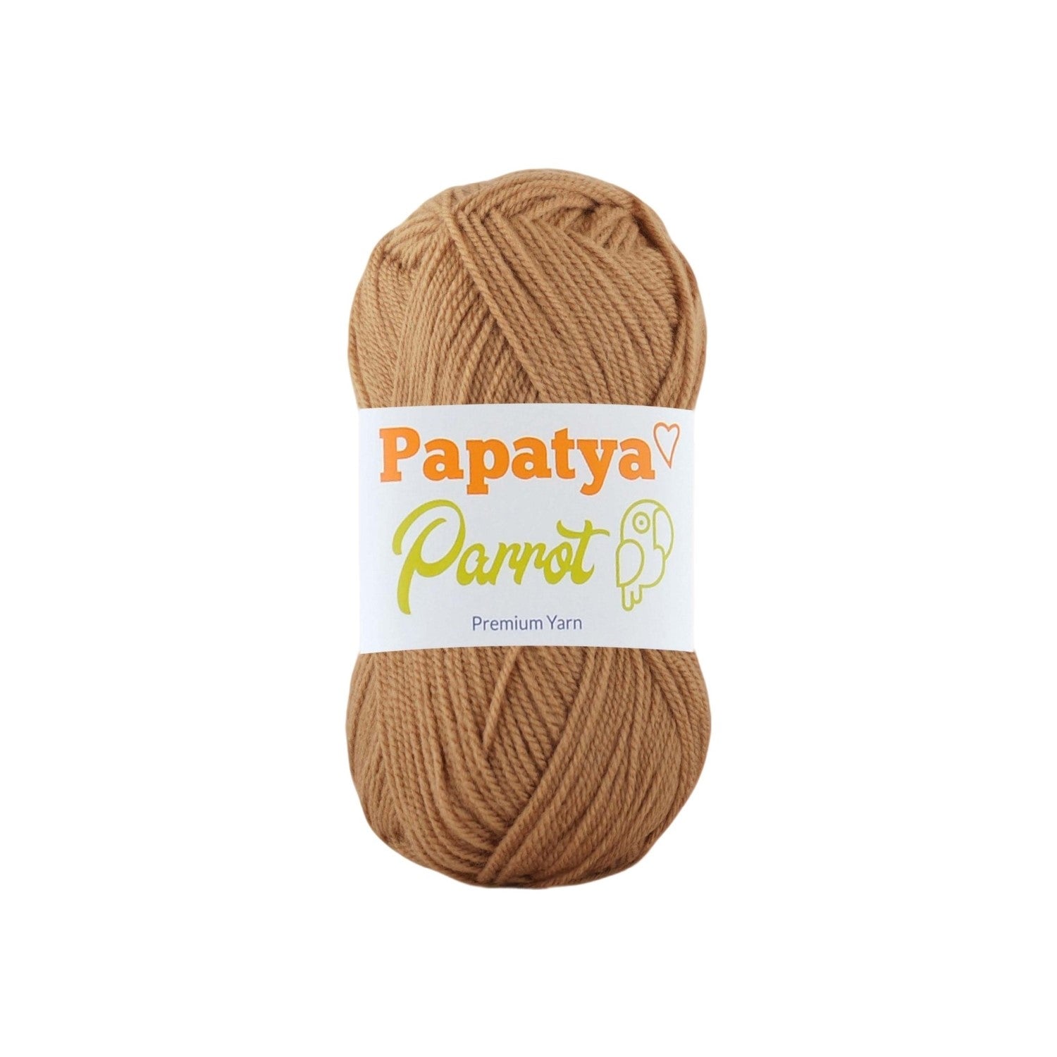 Papatya - Parrot - kol.9340