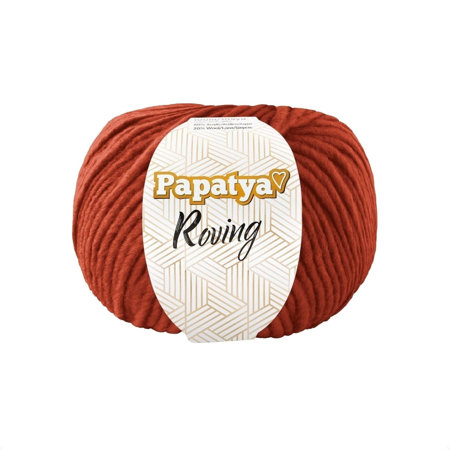 Papatya - Roving - kol.01