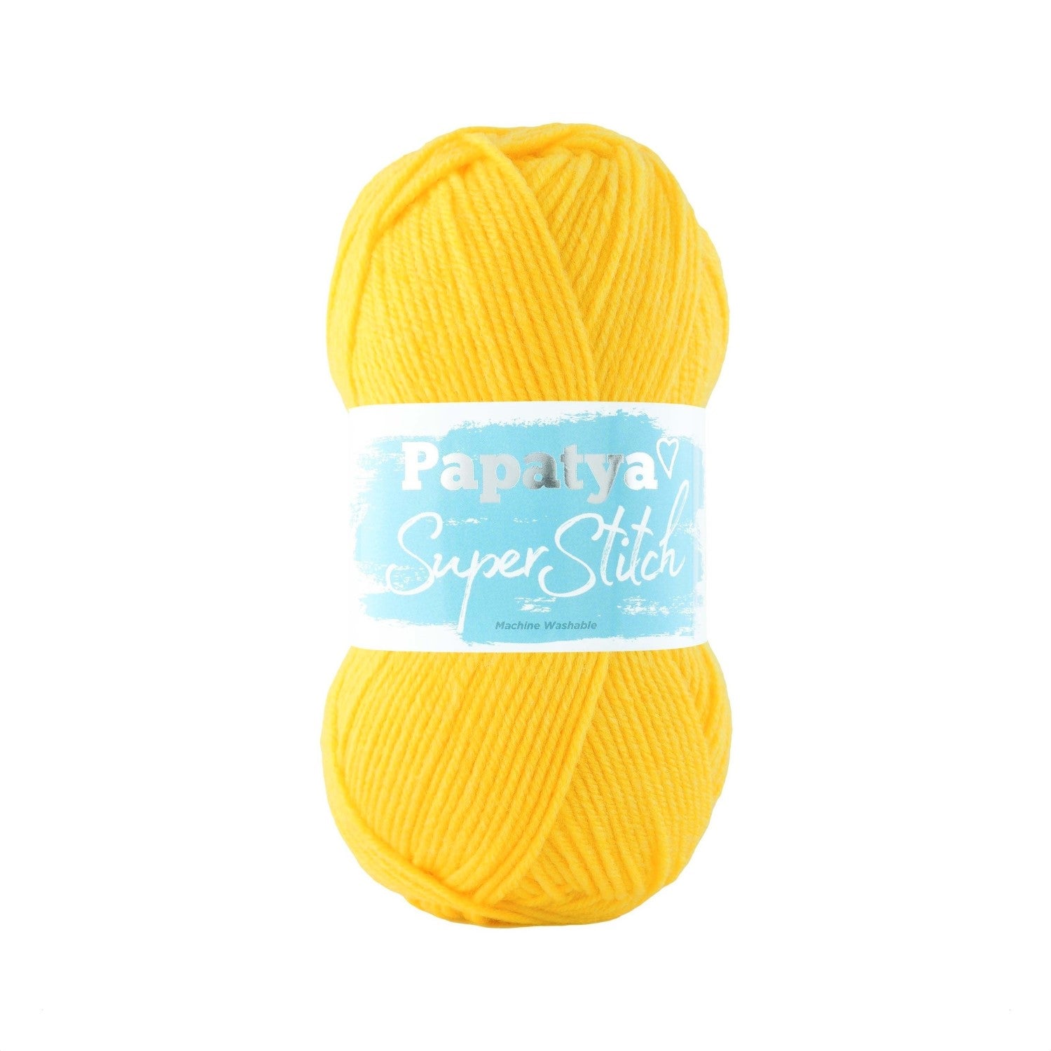 Papatya - Super Stitch - kol.7830
