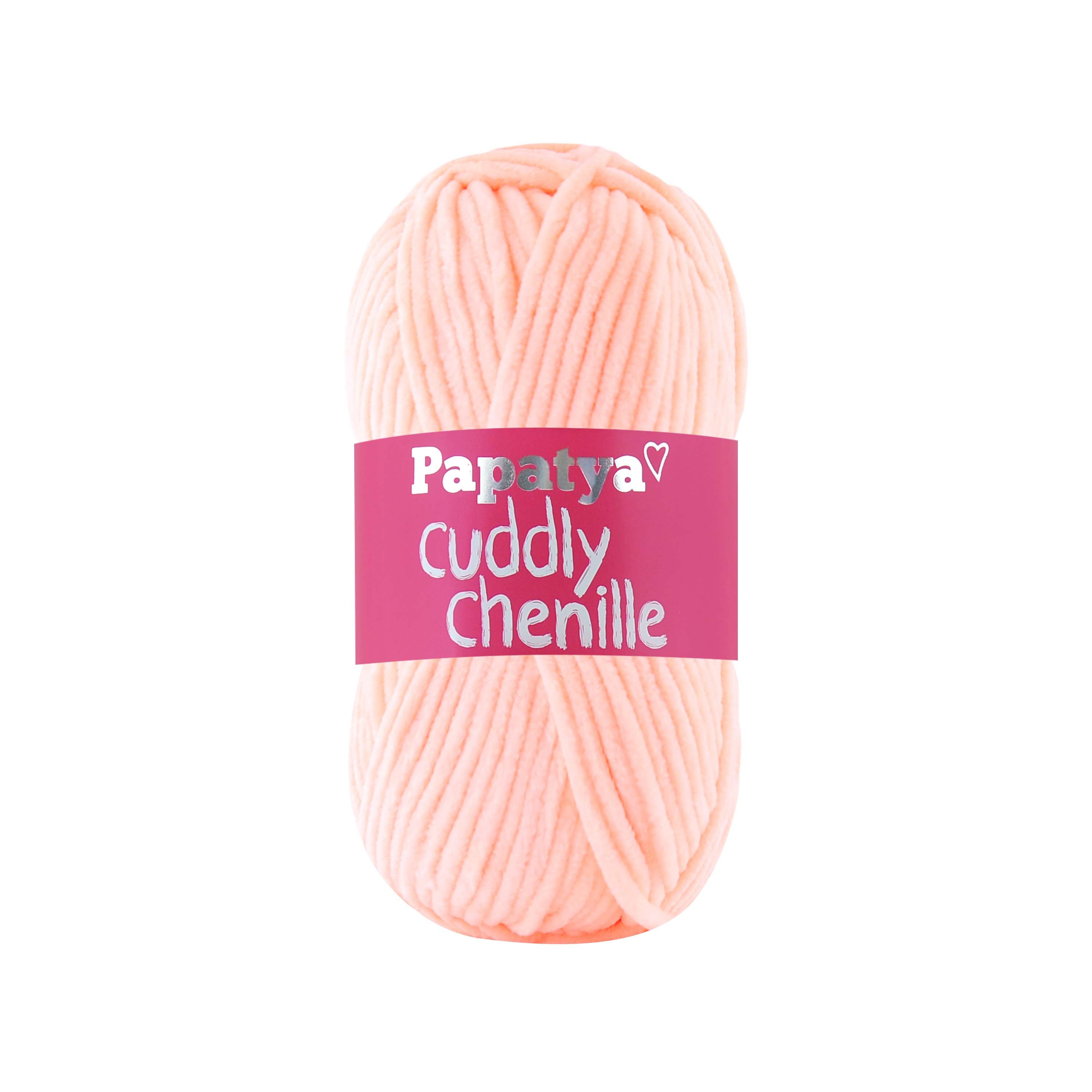 Papatya - Cuddly  - kol.7420