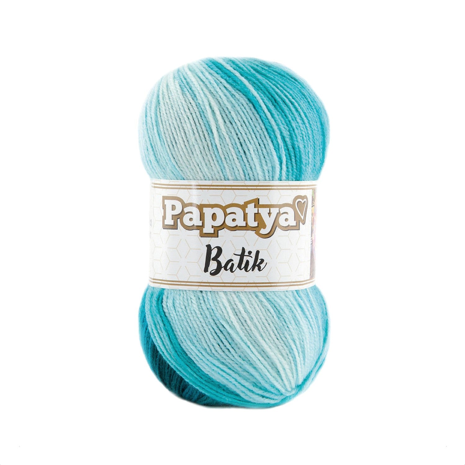 Papatya - Batik - kol.554-36