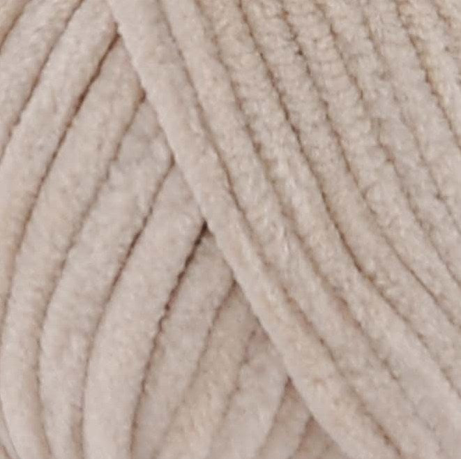 Papatya - Cuddly Chenille - kol.9610