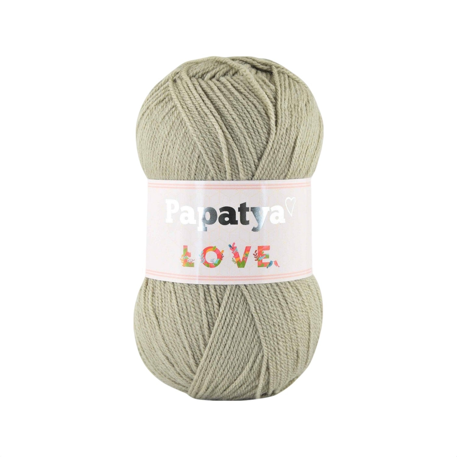 Papatya - Love - kol.9610