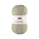 Papatya - Love - kol.9610