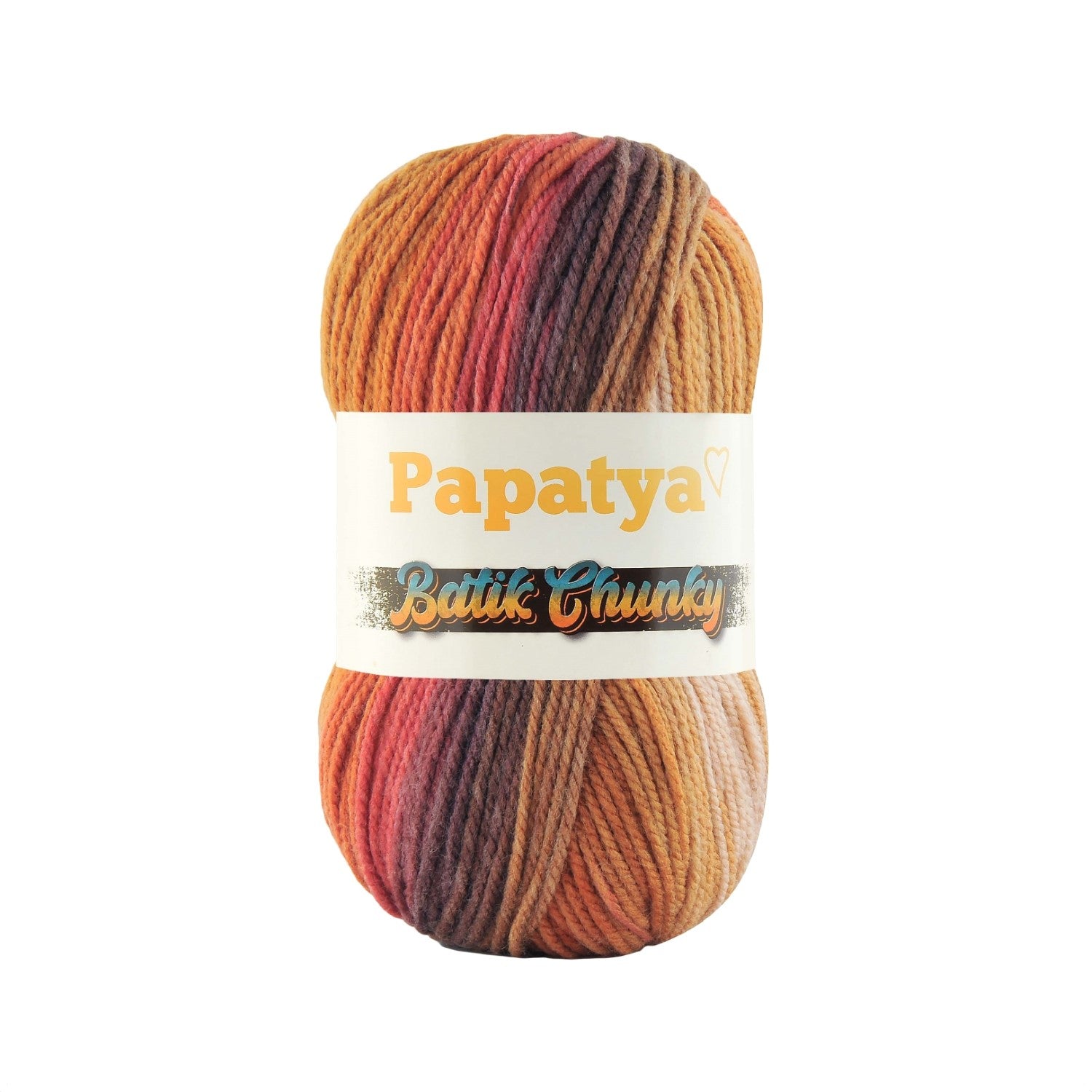 Papatya - Batik Chunky - kol.111