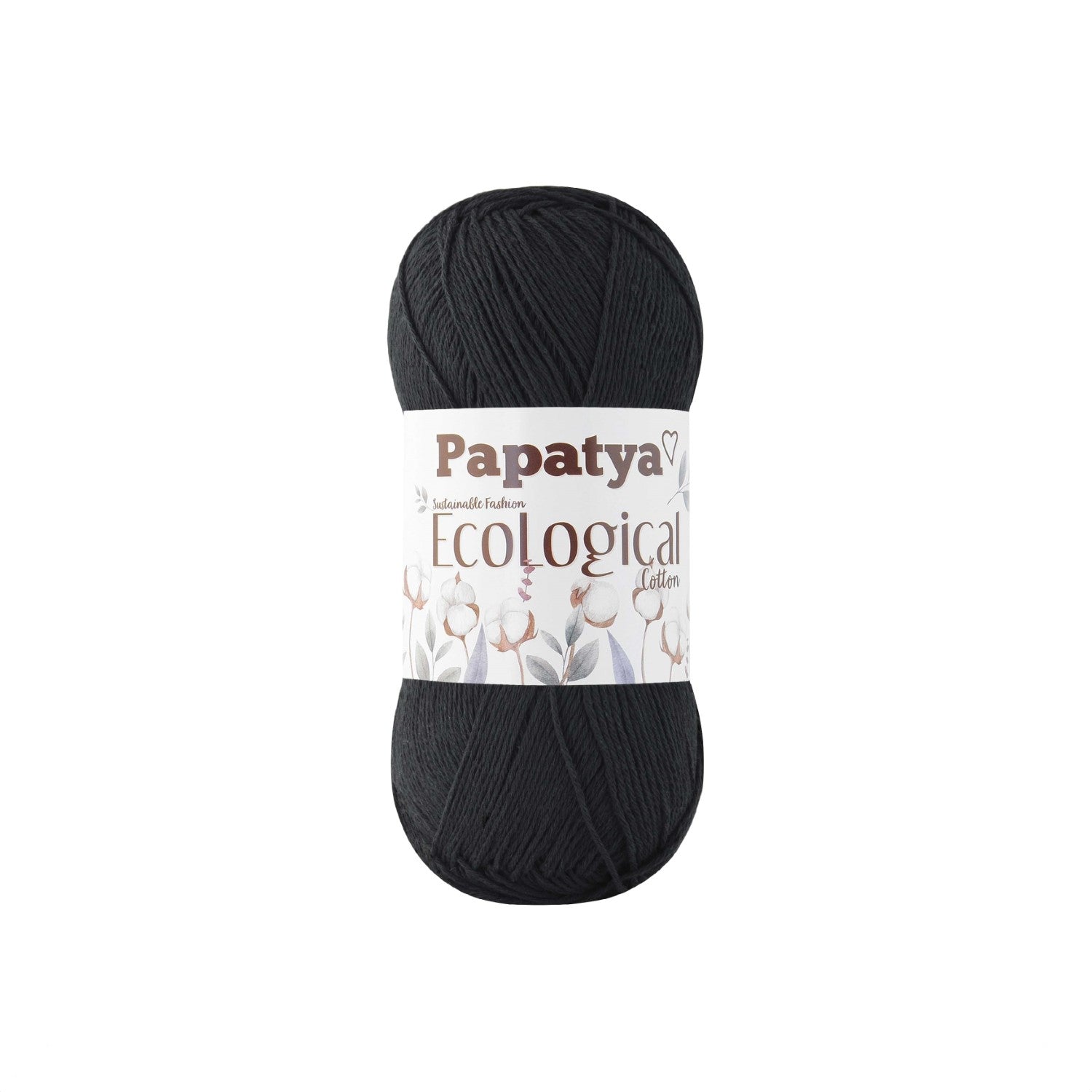 Papatya - EcoLogical Cotton - kol.101