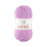 Papatya - Love - kol.5415