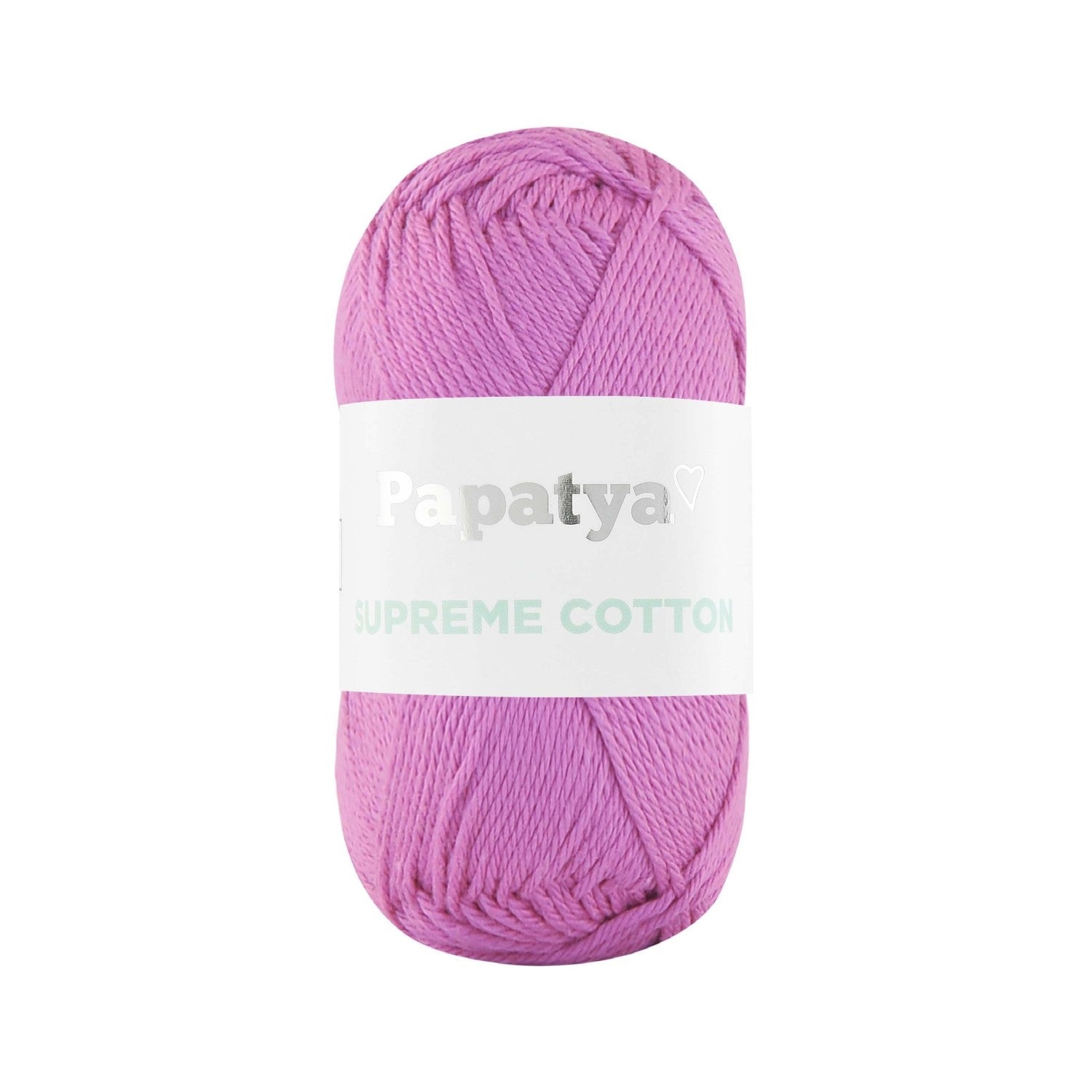 Papatya - Supreme Cotton - kol.5410
