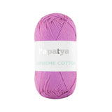 Papatya - Supreme Cotton - kol.5410