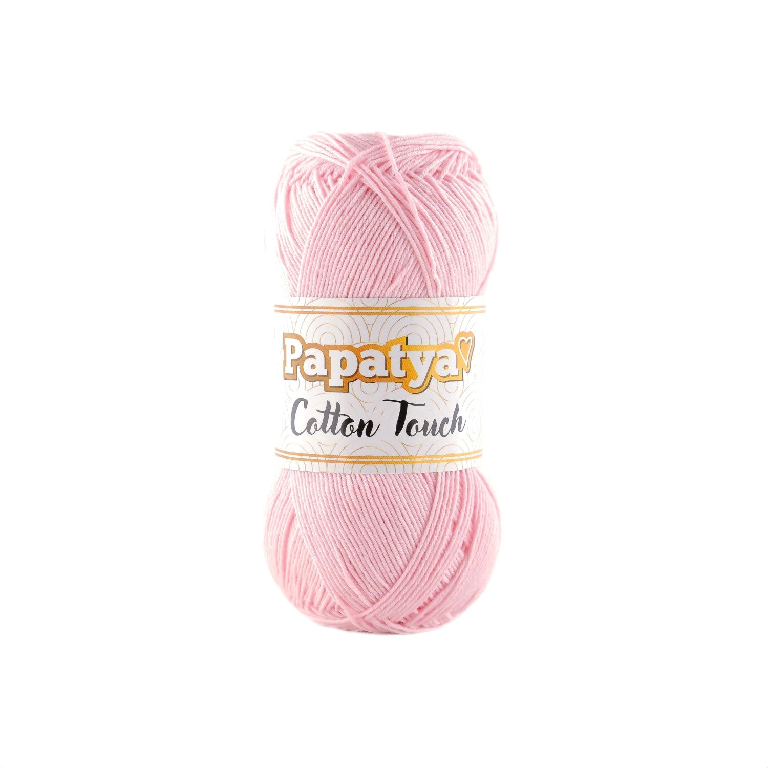 Papatya - Cotton Touch - kol.0210