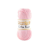 Papatya - Cotton Touch - kol.0210