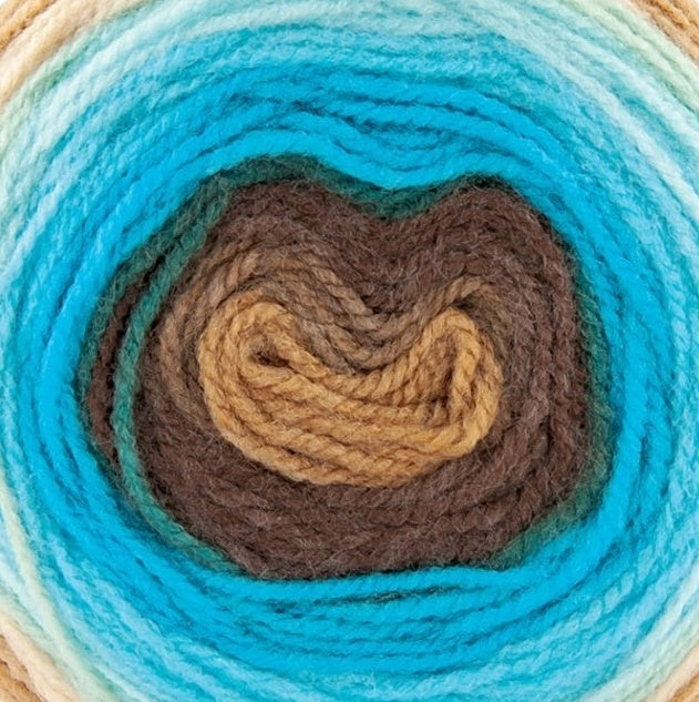 Papatya - Cicibebe Cake - kol.115