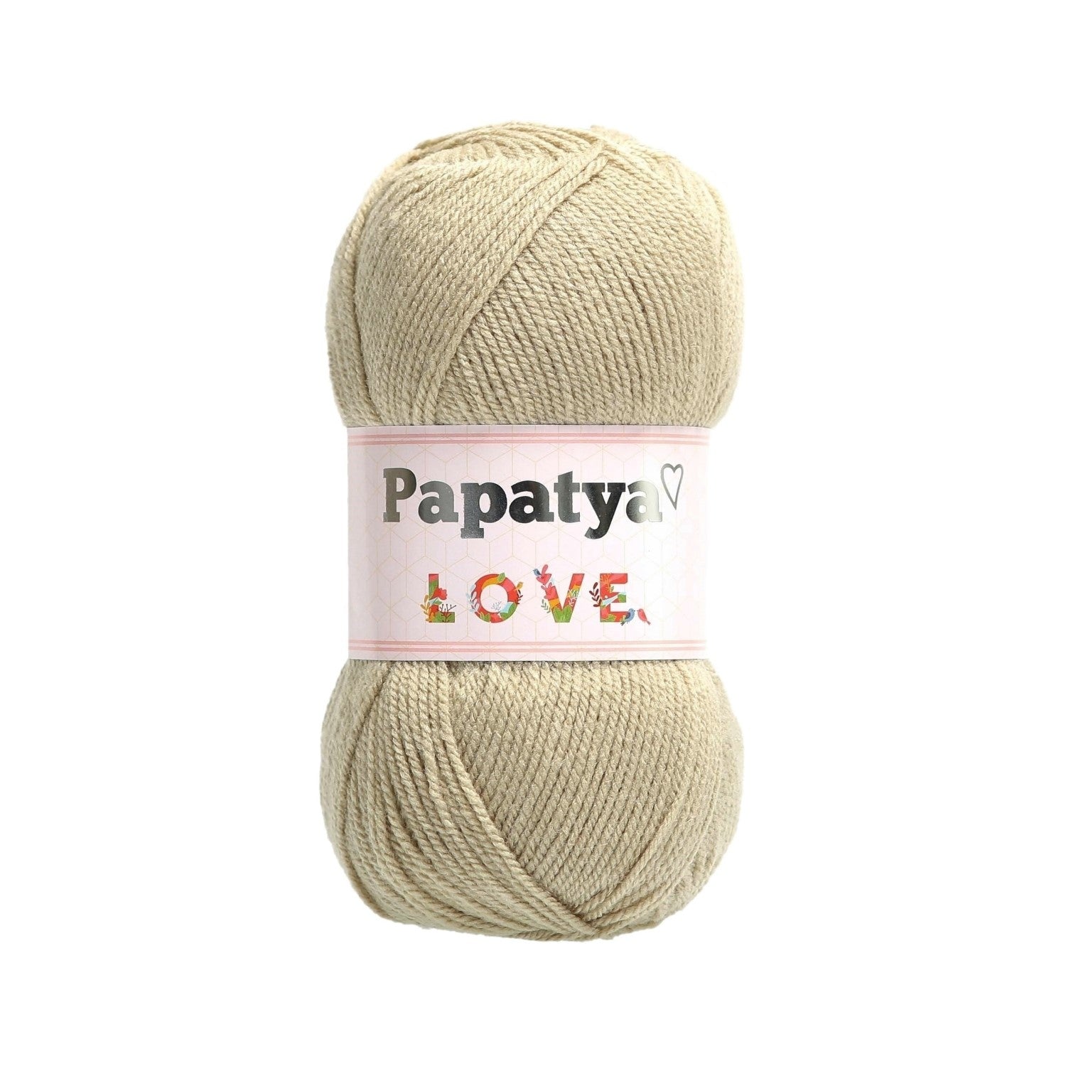 Papatya - Love - kol.9140