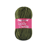 Włóczka - Papatya - Cuddly  - kol.6950