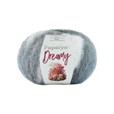 Włóczka - Papatya - Dreamy - kol.09