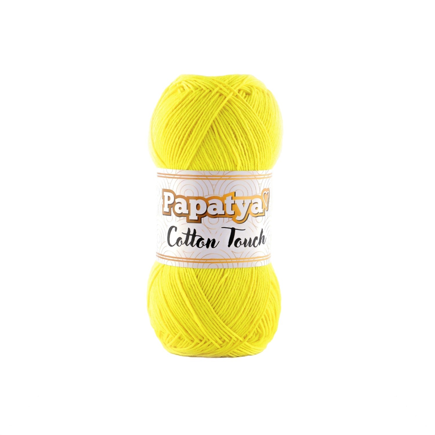 Papatya - Cotton Touch - kol.0850