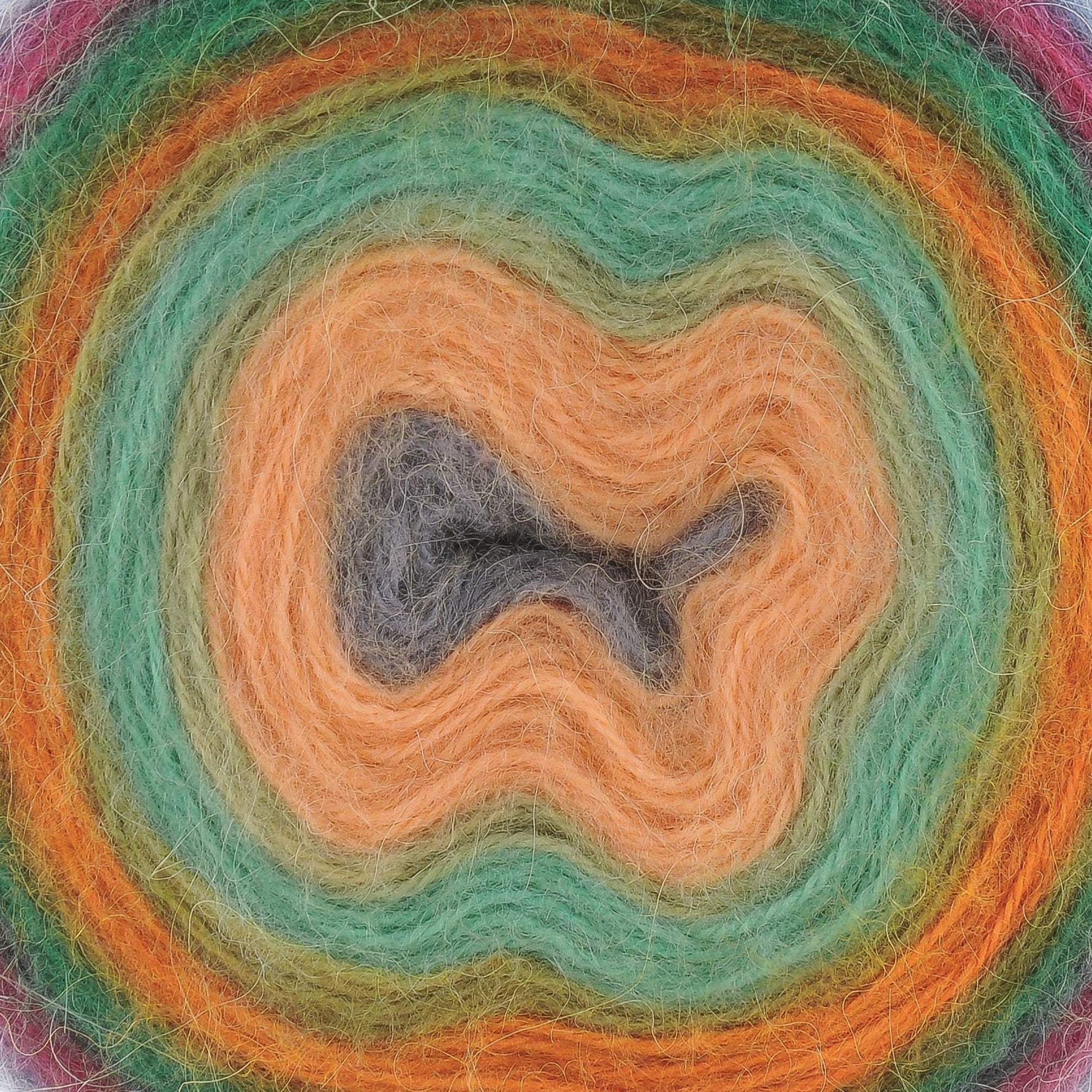 Papatya - Cake Angora - kol.608