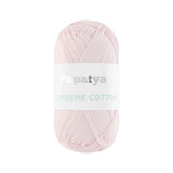 Papatya - Supreme Cotton - kol.4430