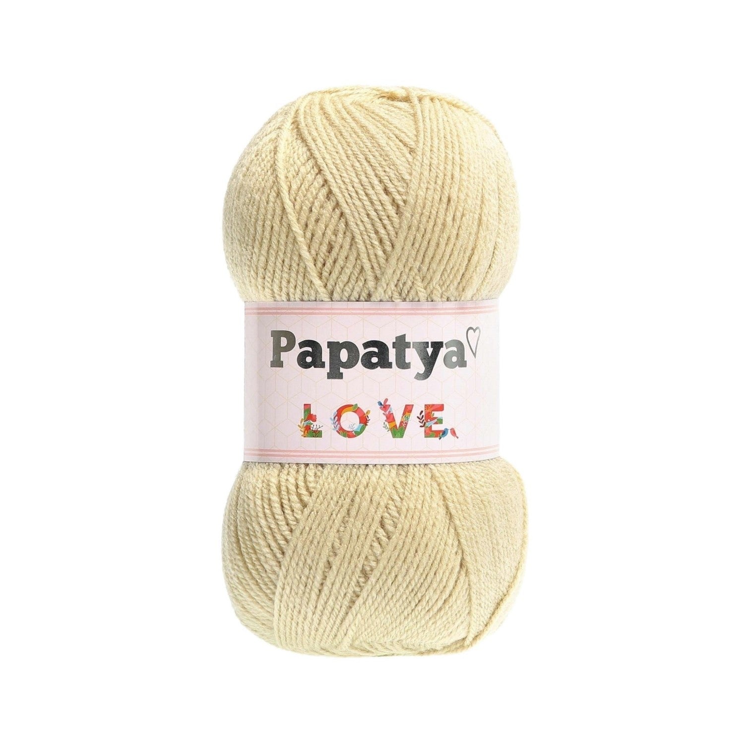 Papatya - Love - kol.9220