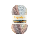 Papatya - Batik Chunky - kol.115
