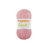 Papatya - Parrot - kol.4010 (j.róż)