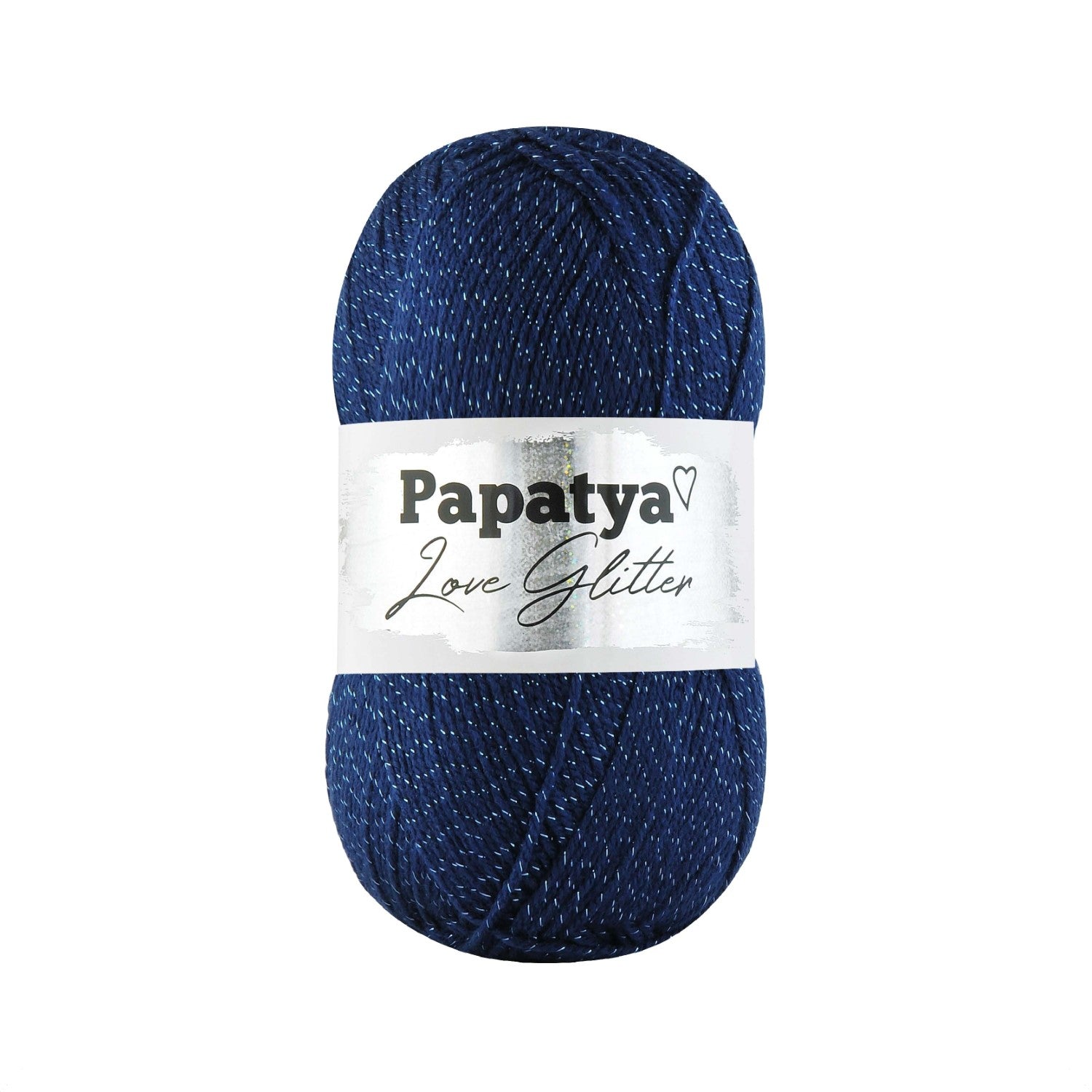 Papatya - Love Glitter - kol.5280
