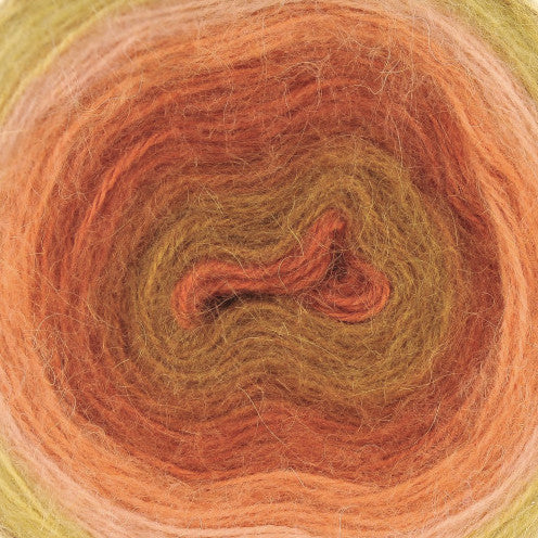 Papatya - Cake Angora - kol.613