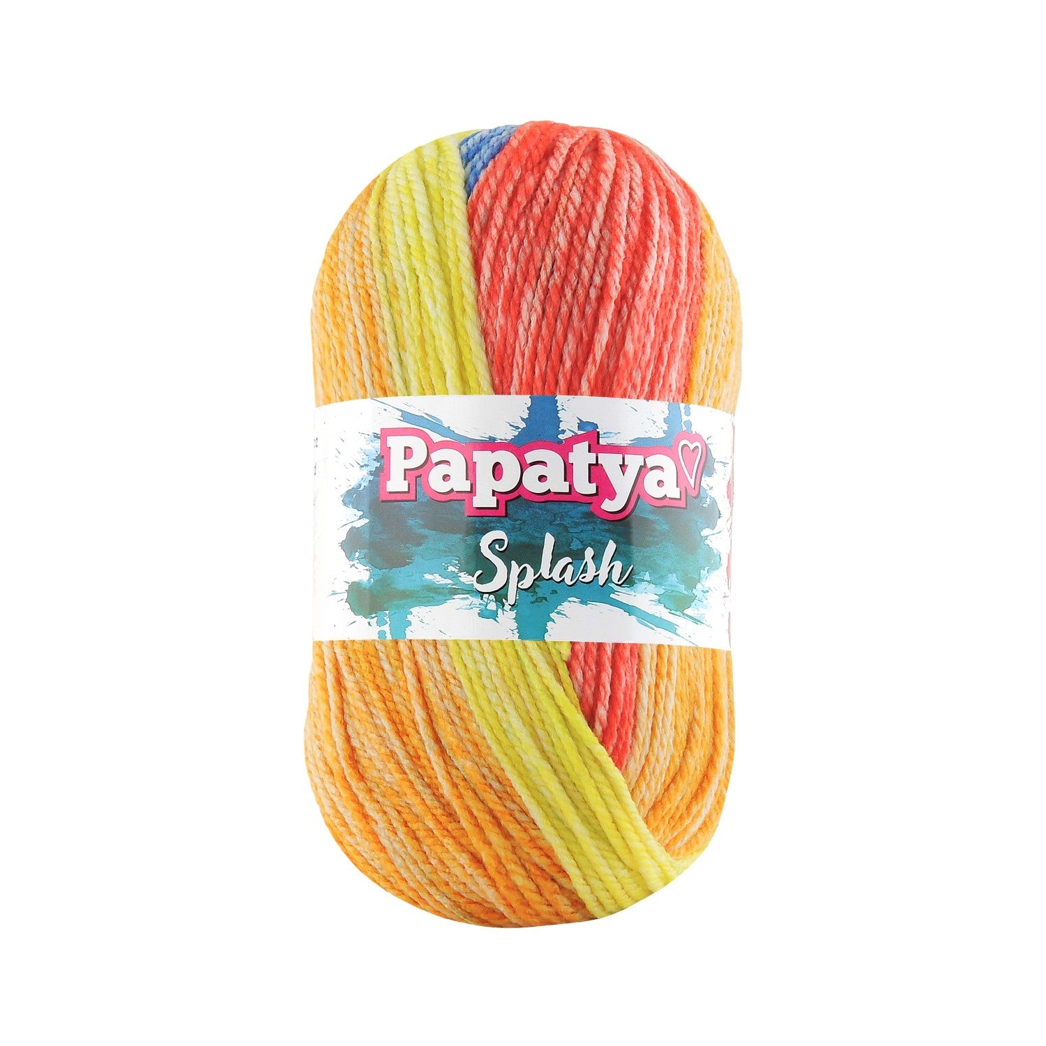 Papatya - Splash - kol.04
