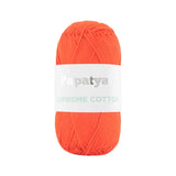 Papatya - Supreme Cotton - kol.8430