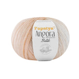 Papatya - Angora Batik - kol.556-02