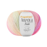 Papatya - Angora Batik - kol.556-11