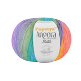Papatya - Angora Batik - kol.556-37